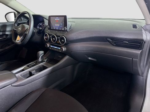 Used 2020 Nissan Sentra SV w/ Electronics Package FWD image 30