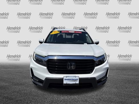 Used 2022 Honda Ridgeline RTL-E image 3