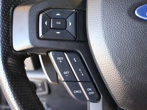 Used 2019 Ford F150 Raptor w/ Equipment Group 802A Luxury AWD/4WD image 27