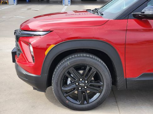 New 2026 Chevrolet TrailBlazer LT w/ Convenience Package image 10
