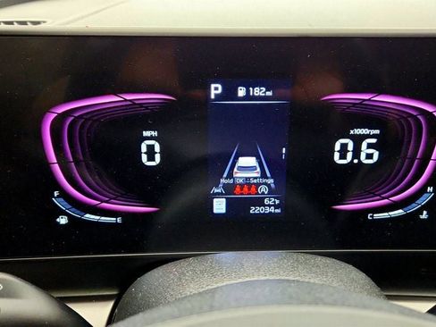 Used 2023 Kia Sportage EX FWD image 13