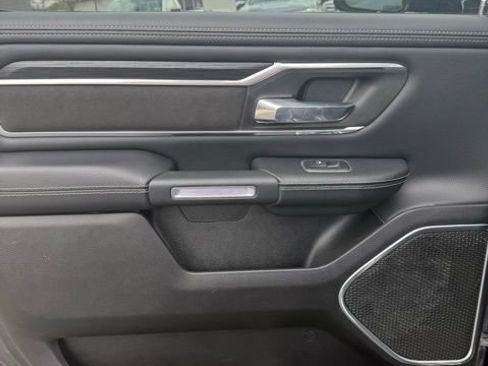 Used 2023 RAM 1500 Laramie AWD/4WD image 13