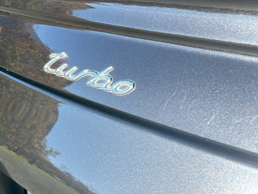 Used 2004 Porsche 911 Turbo AWD/4WD image 30