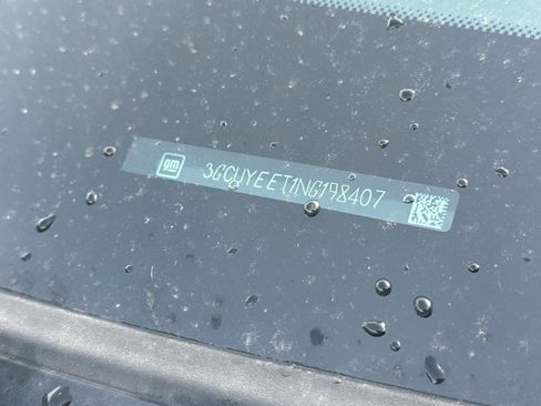 Used 2022 Chevrolet Silverado 1500 RST image 12