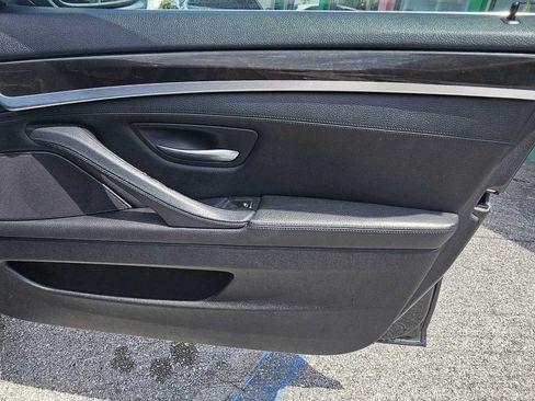 Used 2016 BMW 528i xDrive Sedan AWD/4WD image 26