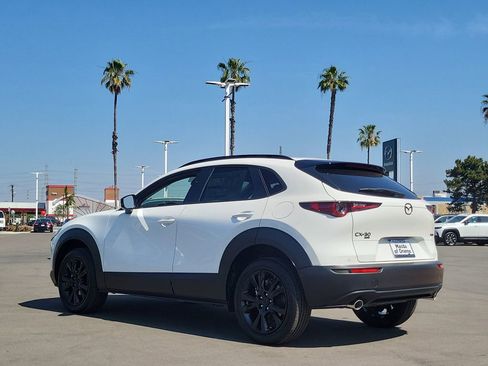 New 2026 MAZDA CX-30 Aire Edition image 2