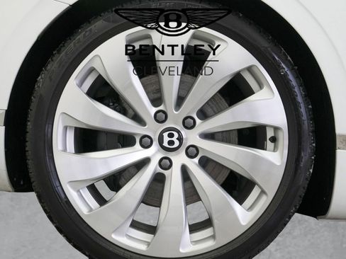 New 2026 Bentley Continental GT AWD/4WD image 47