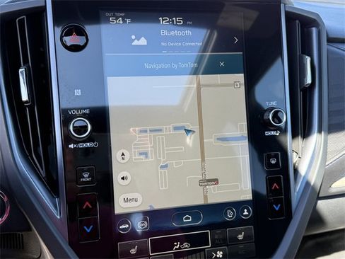 Certified 2025 Subaru Forester Limited w/ Popular Package image 20