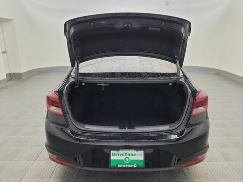 Used 2020 Hyundai Elantra Value Edition w/ Cargo Package (C1) image 29