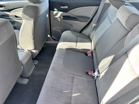 Used 2014 Honda CR-V LX image 6