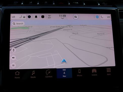 Used 2022 Jeep Grand Cherokee Limited 4xe w/ Luxury Tech Group II image 26