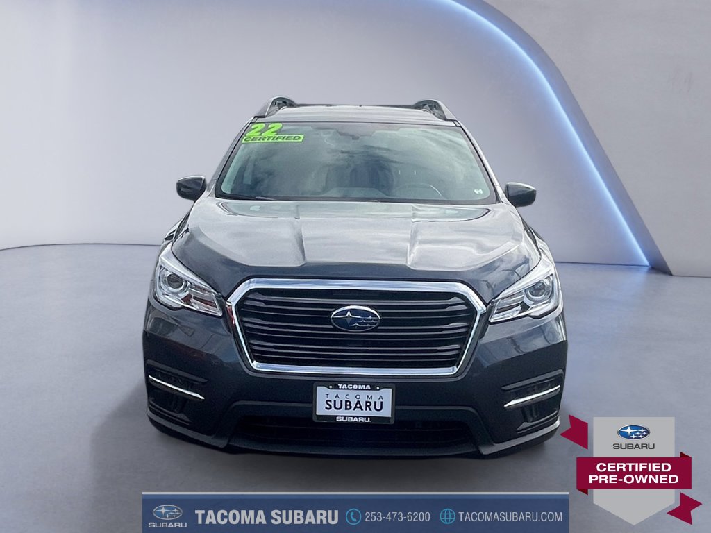 Used 2022 Subaru Ascent Premium w/ Convenience Package AWD/4WD image 8