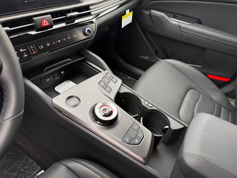 New 2026 Kia Sportage SX Prestige AWD/4WD image 13