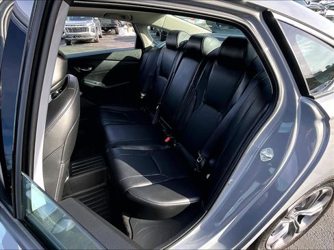 Used 2024 Honda Accord EX-L image 14