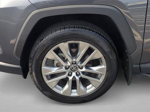 Certified 2024 Toyota RAV4 XLE Premium w/ Weather Package FWD image 29