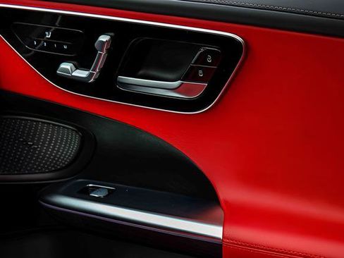 Used 2023 Mercedes-Benz C 300 C 300 image 15