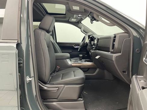 New 2026 Chevrolet Silverado 1500 LT Trail Boss AWD/4WD image 19