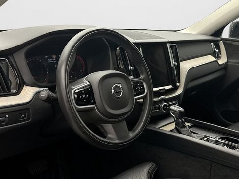 Used 2021 Volvo XC60 T5 Inscription w/ Protection Package Premier AWD/4WD image 7