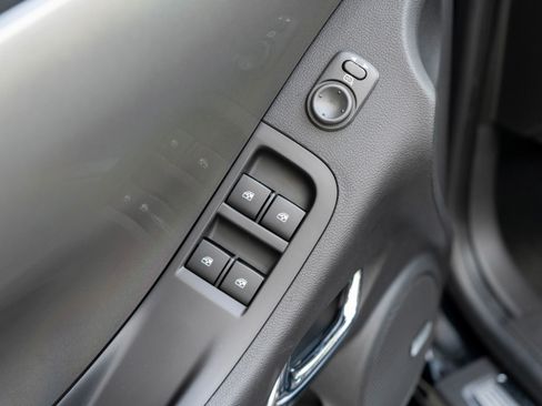 Used 2011 Chevrolet Camaro SS w/ RS Package RWD image 13