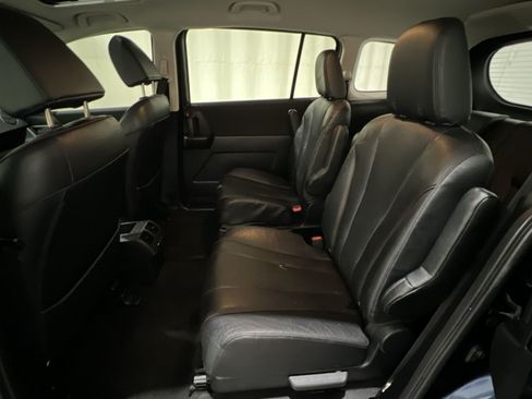 Used 2014 MAZDA MAZDA5 Grand Touring FWD image 33