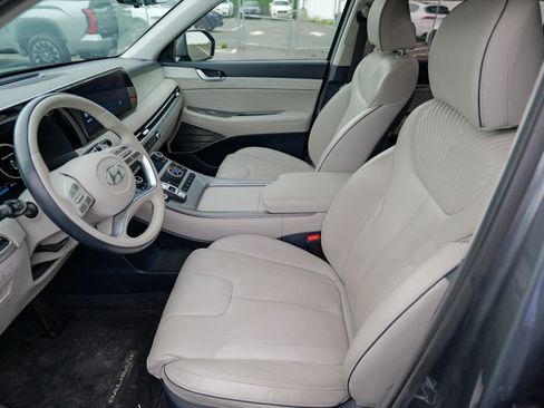 Used 2023 Hyundai Palisade Calligraphy AWD/4WD image 22