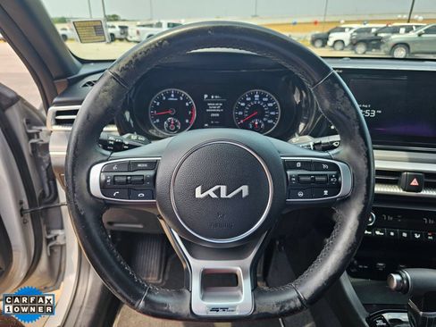 Used 2024 Kia K5 GT-Line w/ GT-Line Premium Package FWD image 17