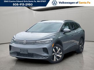 Used 2024 Volkswagen ID.4 2WD video 1
