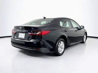 Certified 2026 Toyota Camry LE FWD video 2