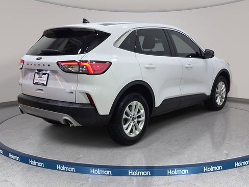 Used 2020 Ford Escape SE AWD/4WD image 6