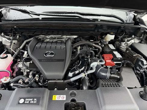 Used 2024 Lexus NX 350 F Sport AWD/4WD image 27