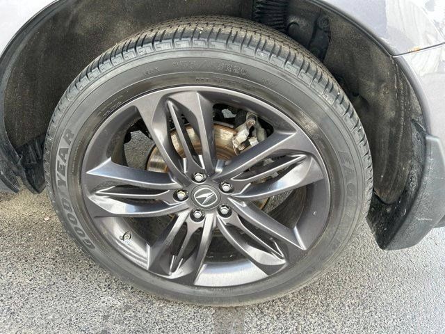 Used 2020 Acura RDX w/ Advance Package AWD/4WD image 58