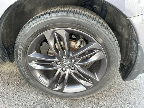 Used 2020 Acura RDX A-Spec AWD/4WD image 58