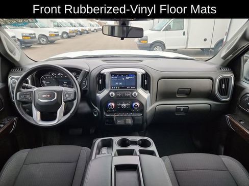 Used 2022 GMC Sierra 1500 Elevation image 37
