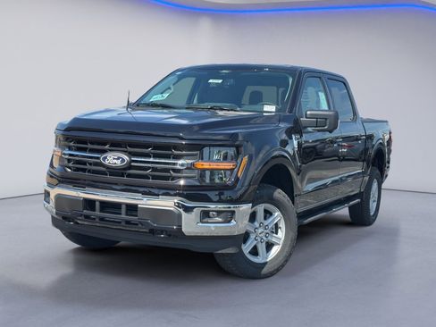 New 2026 Ford F150 XLT AWD/4WD image 2