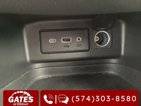 Used 2024 Chevrolet Equinox LT w/ LPO, Floor Liner Package FWD image 21