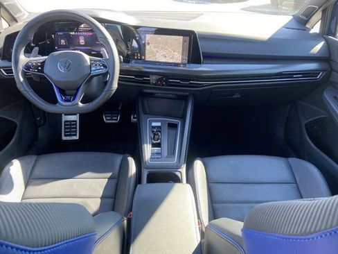 Used 2023 Volkswagen Golf 20th Anniversary Edition image 11