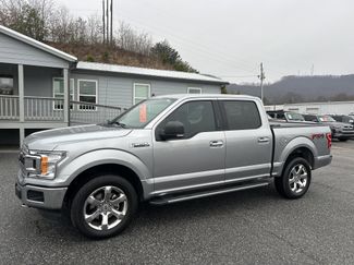 Used 2020 Ford F150 XLT w/ Equipment Group 302A Luxury AWD/4WD video 2
