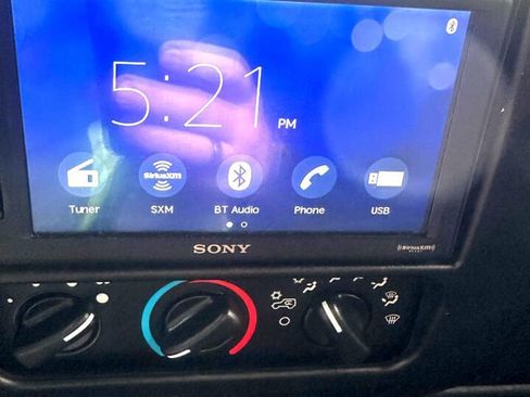 Used 2005 Jeep Wrangler Unlimited image 14