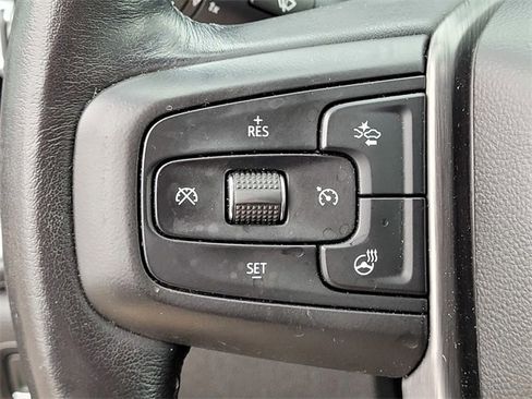 Used 2020 GMC Sierra 3500 Denali w/ Denali Ultimate Package image 29