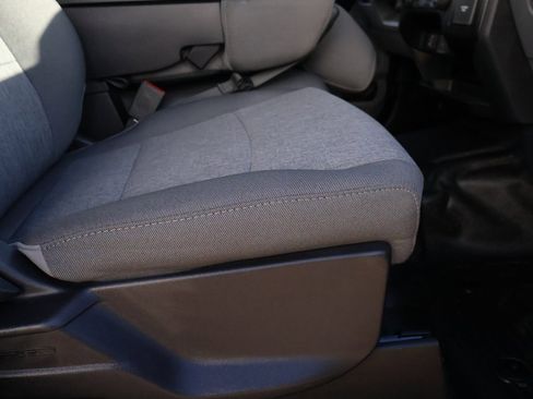 Used 2024 Ford F350 XL image 9