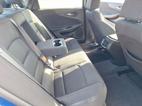Certified 2023 Chevrolet Malibu LT image 24