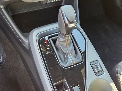 New 2026 Subaru Crosstrek 2.5i Wilderness AWD/4WD image 15