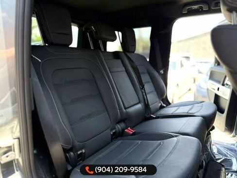 Used 2021 Mercedes-Benz G 63 AMG 4MATIC image 29