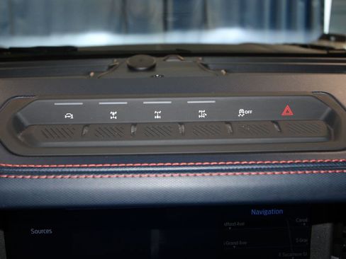 Used 2024 Ford Bronco Raptor AWD/4WD image 16