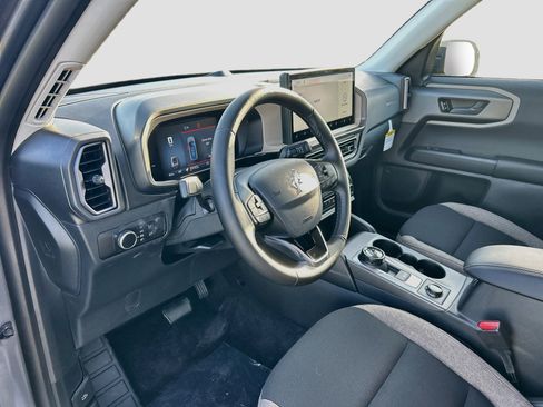 New 2026 Ford Bronco Sport Big Bend w/ Convenience Package AWD/4WD image 6