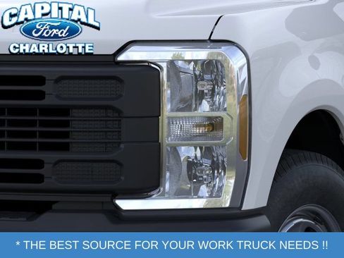New 2026 Ford F350 XL RWD image 18