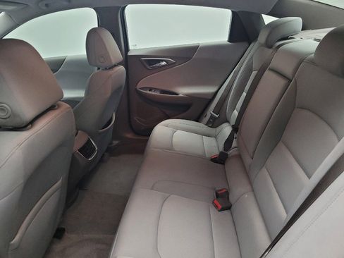 Used 2020 Chevrolet Malibu LT FWD image 18