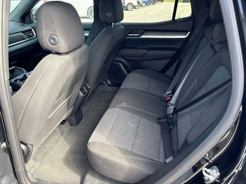 Used 2026 GMC Terrain Elevation FWD image 11
