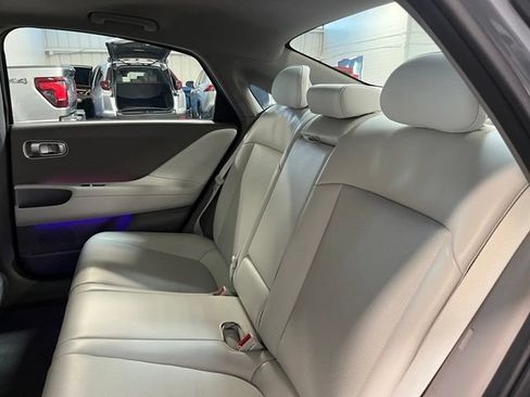 Used 2023 Hyundai Ioniq 6 Limited RWD image 19