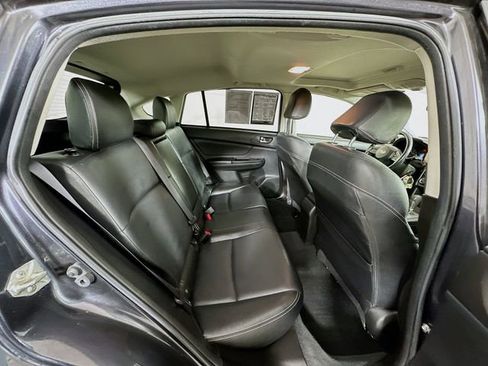 Used 2013 Subaru Crosstrek 2.0i Limited image 24